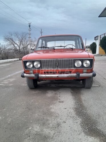 LADA (VAZ) 2106 1985, 41,696 km - 1.6 л - Şəmkir