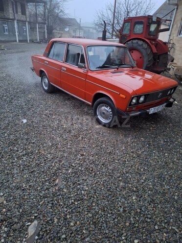 LADA (VAZ) 2106 1985, 41,696 km - 1.6 л - Şəmkir