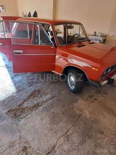 LADA (VAZ) 2106 1985, 41,696 km - 1.6 л - Şəmkir