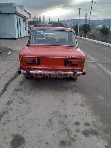 LADA (VAZ) 2106 1985, 41,696 km - 1.6 л - Şəmkir