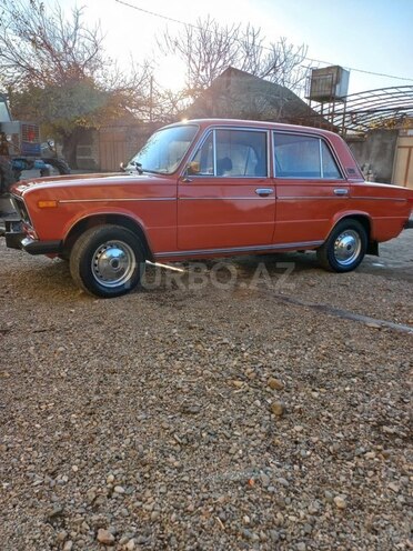 LADA (VAZ) 2106 1985, 41,696 km - 1.6 л - Şəmkir