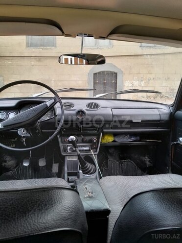 LADA (VAZ) 2106 1985, 41,696 km - 1.6 л - Şəmkir