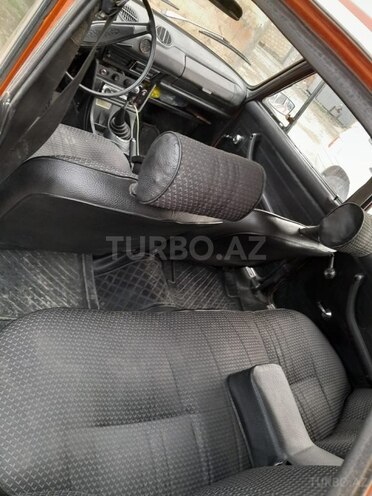 LADA (VAZ) 2106 1985, 41,696 km - 1.6 л - Şəmkir