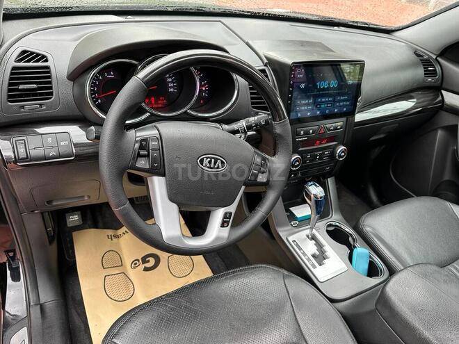 Kia Sorento 2010, 217,796 km - 2.0 l - Bakı