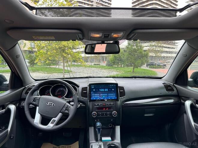 Kia Sorento 2010, 217,796 km - 2.0 l - Bakı