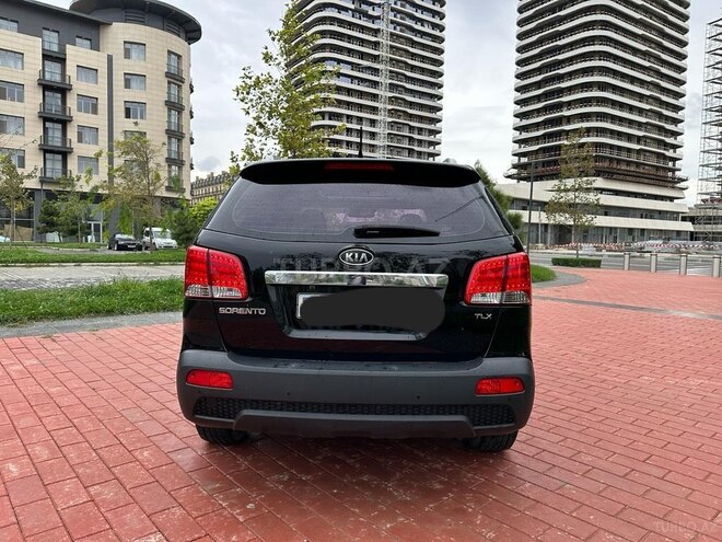 Kia Sorento 2010, 217,796 km - 2.0 l - Bakı