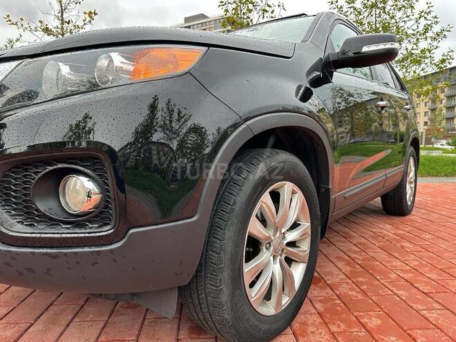 Kia Sorento 2010, 217,796 km - 2.0 l - Bakı