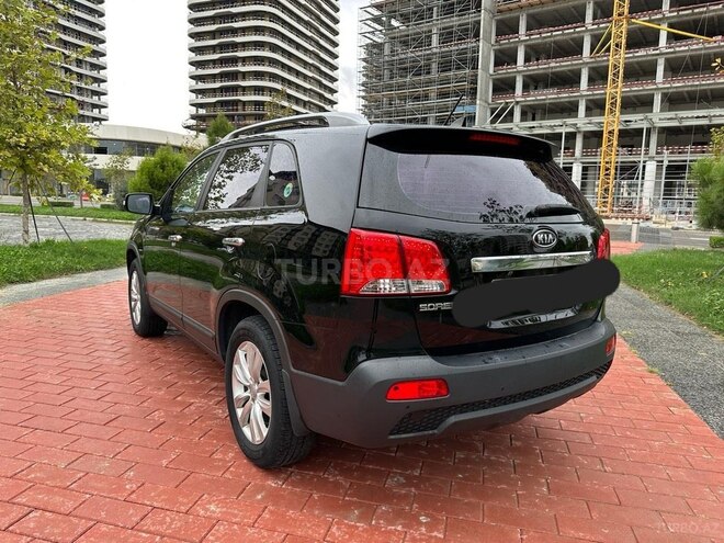 Kia Sorento 2010, 217,796 km - 2.0 l - Bakı