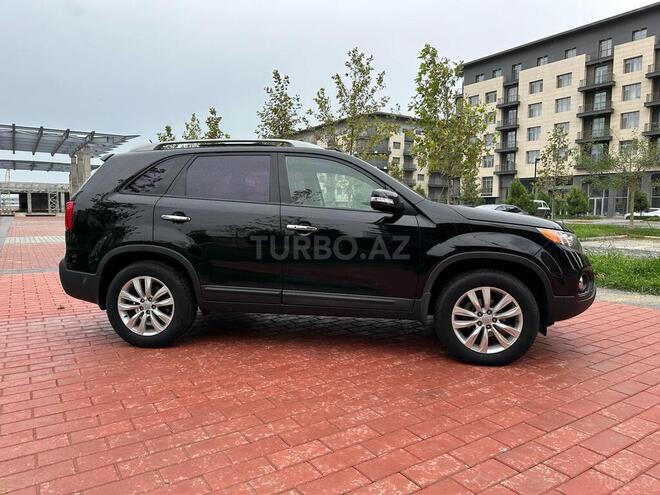 Kia Sorento 2010, 217,796 km - 2.0 l - Bakı