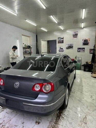 Volkswagen Passat 2005, 400,000 km - 2.0 л - Bakı