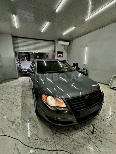 Volkswagen Passat 2005, 400,000 km - 2.0 л - Bakı