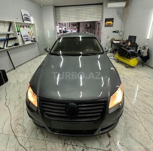 Volkswagen Passat 2005, 400,000 km - 2.0 л - Bakı