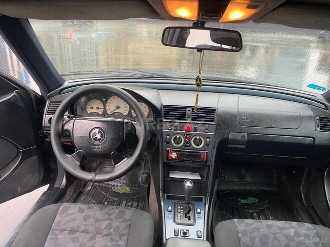 Mercedes C 180 1998, 344,000 km - 1.8 l - Bakı