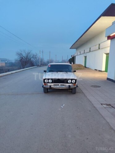 LADA (VAZ) 2106 1988, 36,400 km - 1.6 л - Şəmkir