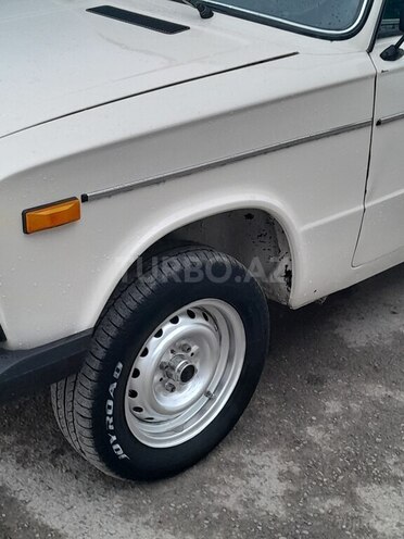 LADA (VAZ) 2106 1988, 36,400 km - 1.6 л - Şəmkir