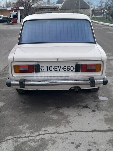 LADA (VAZ) 2106 1988, 36,400 km - 1.6 л - Şəmkir