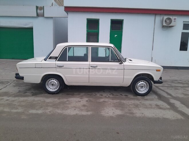 LADA (VAZ) 2106 1988, 36,400 km - 1.6 л - Şəmkir