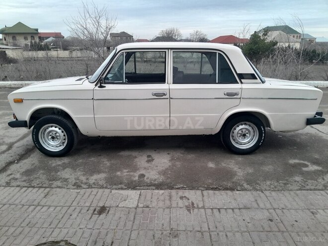 LADA (VAZ) 2106 1988, 36,400 km - 1.6 л - Şəmkir