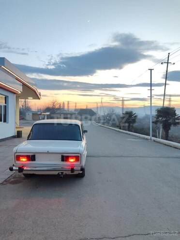 LADA (VAZ) 2106 1988, 36,400 km - 1.6 л - Şəmkir