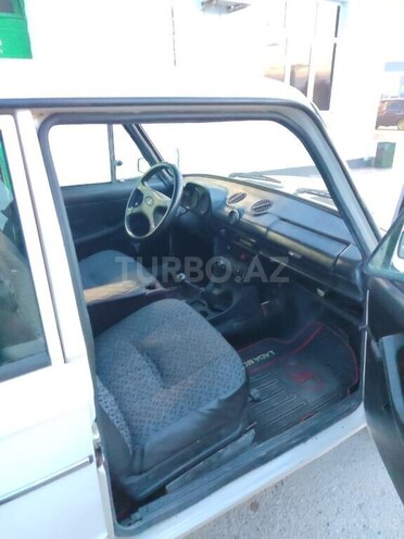 LADA (VAZ) 2106 1988, 36,400 km - 1.6 л - Şəmkir