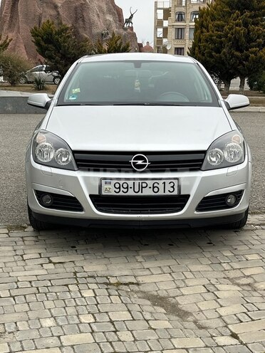 Opel Astra 2005, 246,000 km - 1.4 l - Xaçmaz