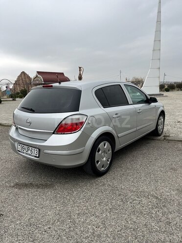Opel Astra 2005, 246,000 km - 1.4 l - Xaçmaz