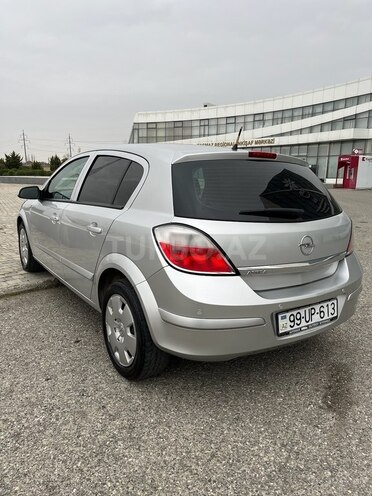 Opel Astra 2005, 246,000 km - 1.4 l - Xaçmaz