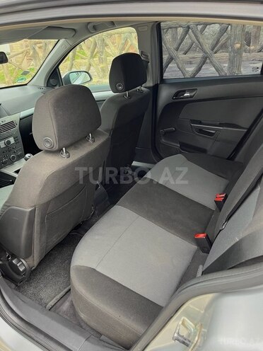Opel Astra 2005, 246,000 km - 1.4 l - Xaçmaz