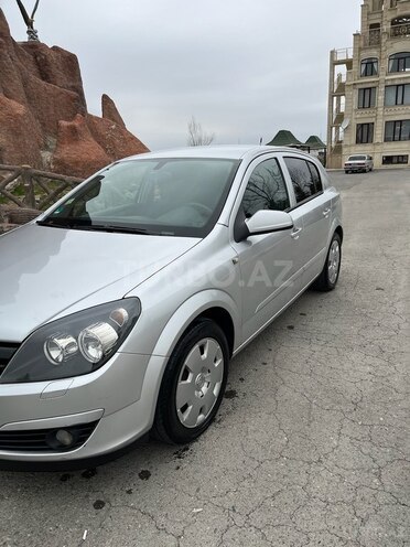 Opel Astra 2005, 246,000 km - 1.4 l - Xaçmaz