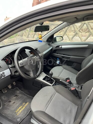 Opel Astra 2005, 246,000 km - 1.4 l - Xaçmaz