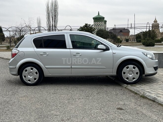 Opel Astra 2005, 246,000 km - 1.4 l - Xaçmaz