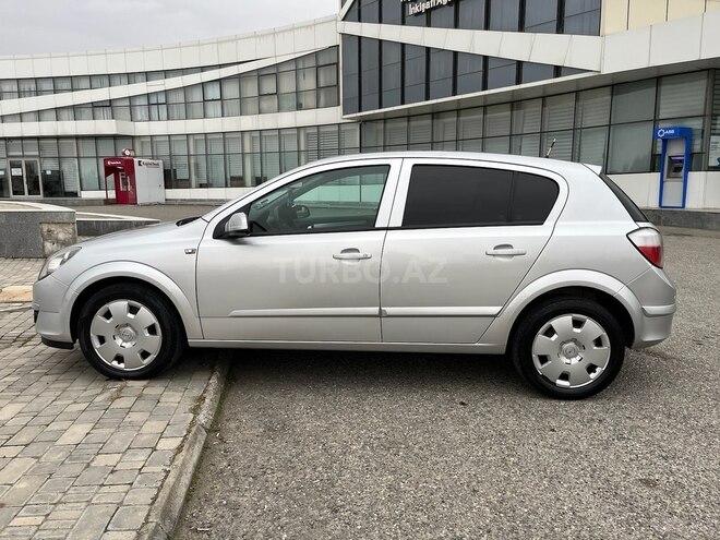Opel Astra 2005, 246,000 km - 1.4 l - Xaçmaz