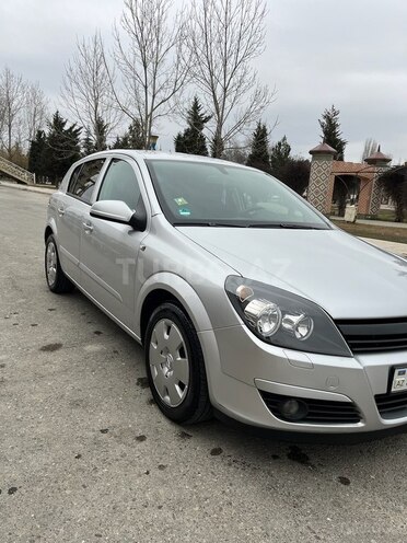 Opel Astra 2005, 246,000 km - 1.4 l - Xaçmaz