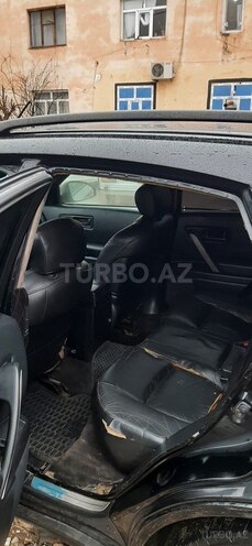 Infiniti FX35 2003, 118,900 km - 3.5 l - İmişli
