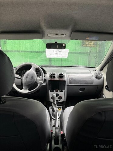 Dacia Logan 2007, 200,000 km - 1.5 л - Bakı