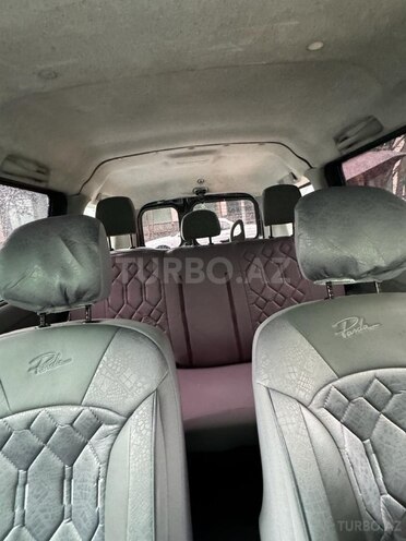 Dacia Logan 2007, 200,000 km - 1.5 л - Bakı
