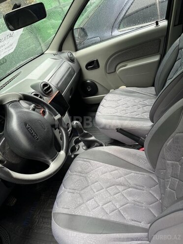 Dacia Logan 2007, 200,000 km - 1.5 л - Bakı