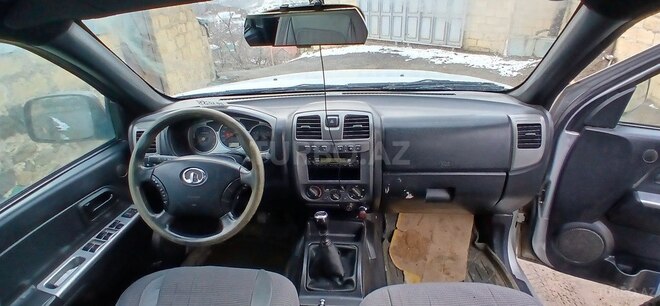 GWM Wingle 2012, 412,630 km - 2.0 l - Gədəbəy