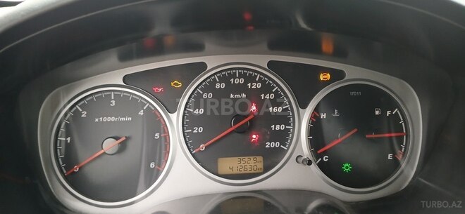 GWM Wingle 2012, 412,630 km - 2.0 l - Gədəbəy
