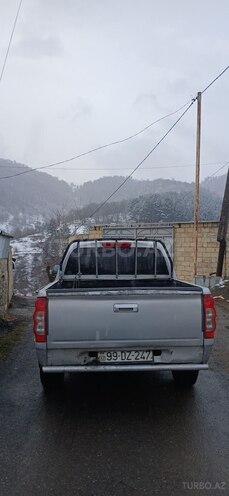 GWM Wingle 2012, 412,630 km - 2.0 l - Gədəbəy