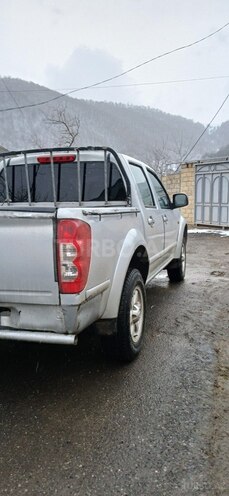 GWM Wingle 2012, 412,630 km - 2.0 l - Gədəbəy