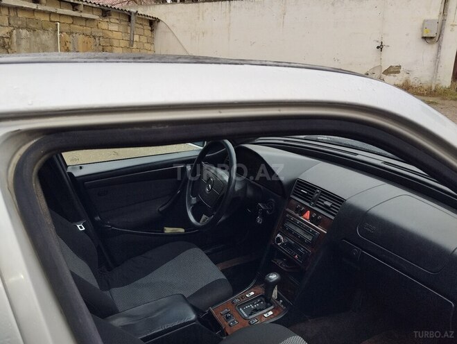 Mercedes C 200 1998, 416,000 km - 2.0 л - Bakı