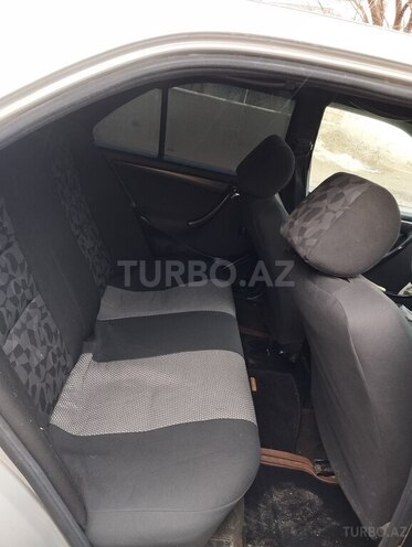 Mercedes C 200 1998, 416,000 km - 2.0 л - Bakı