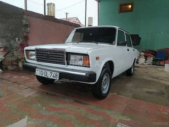 LADA (VAZ) 2107 2005, 34,500 km - 1.6 л - Cəlilabad