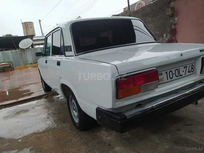 LADA (VAZ) 2107 2005, 34,500 km - 1.6 л - Cəlilabad