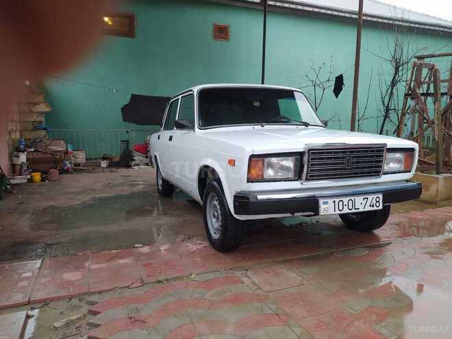 LADA (VAZ) 2107 2005, 34,500 km - 1.6 л - Cəlilabad