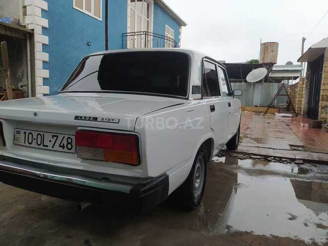 LADA (VAZ) 2107 2005, 34,500 km - 1.6 л - Cəlilabad