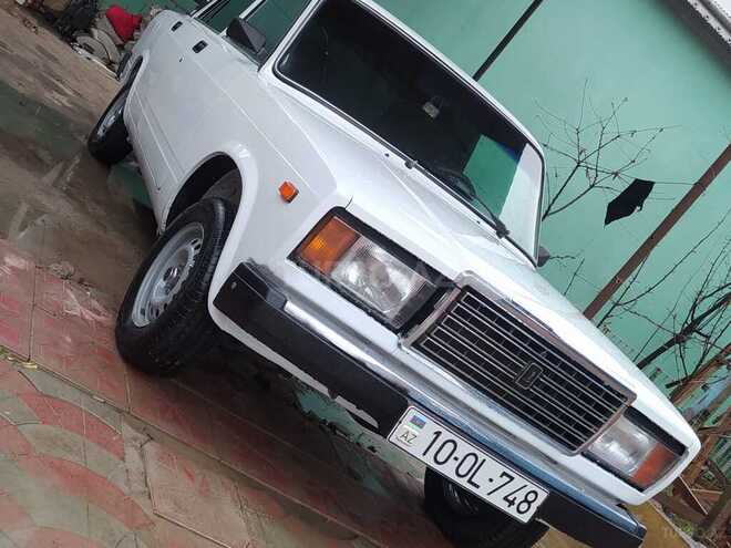 LADA (VAZ) 2107 2005, 34,500 km - 1.6 л - Cəlilabad