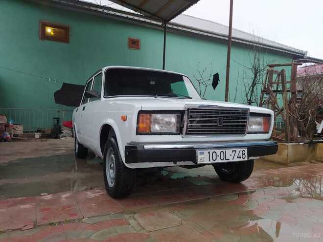 LADA (VAZ) 2107 2005, 34,500 km - 1.6 л - Cəlilabad