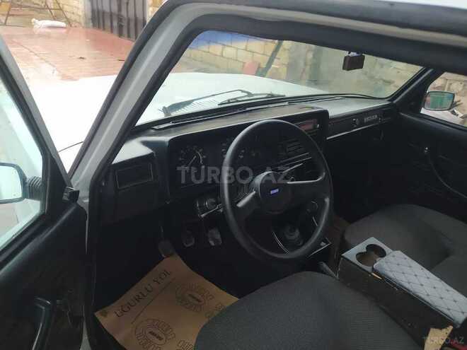 LADA (VAZ) 2107 2005, 34,500 km - 1.6 л - Cəlilabad